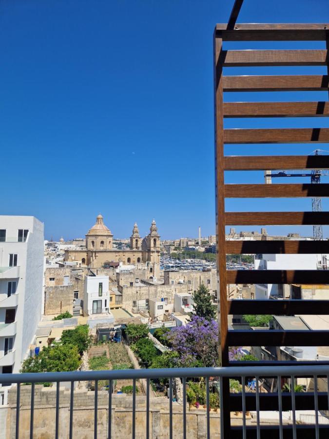 Korzo Suites Msida Luxury Penthouse With Pool Dış mekan fotoğraf