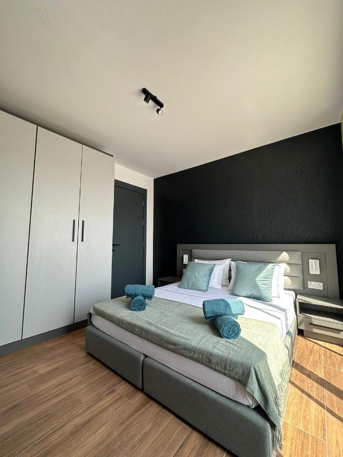 Korzo Suites Msida Luxury Penthouse With Pool Dış mekan fotoğraf