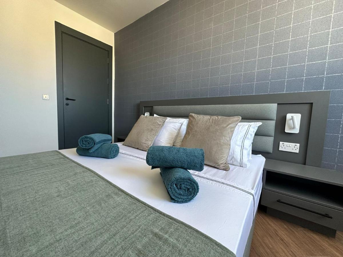 Korzo Suites Msida Luxury Penthouse With Pool Dış mekan fotoğraf
