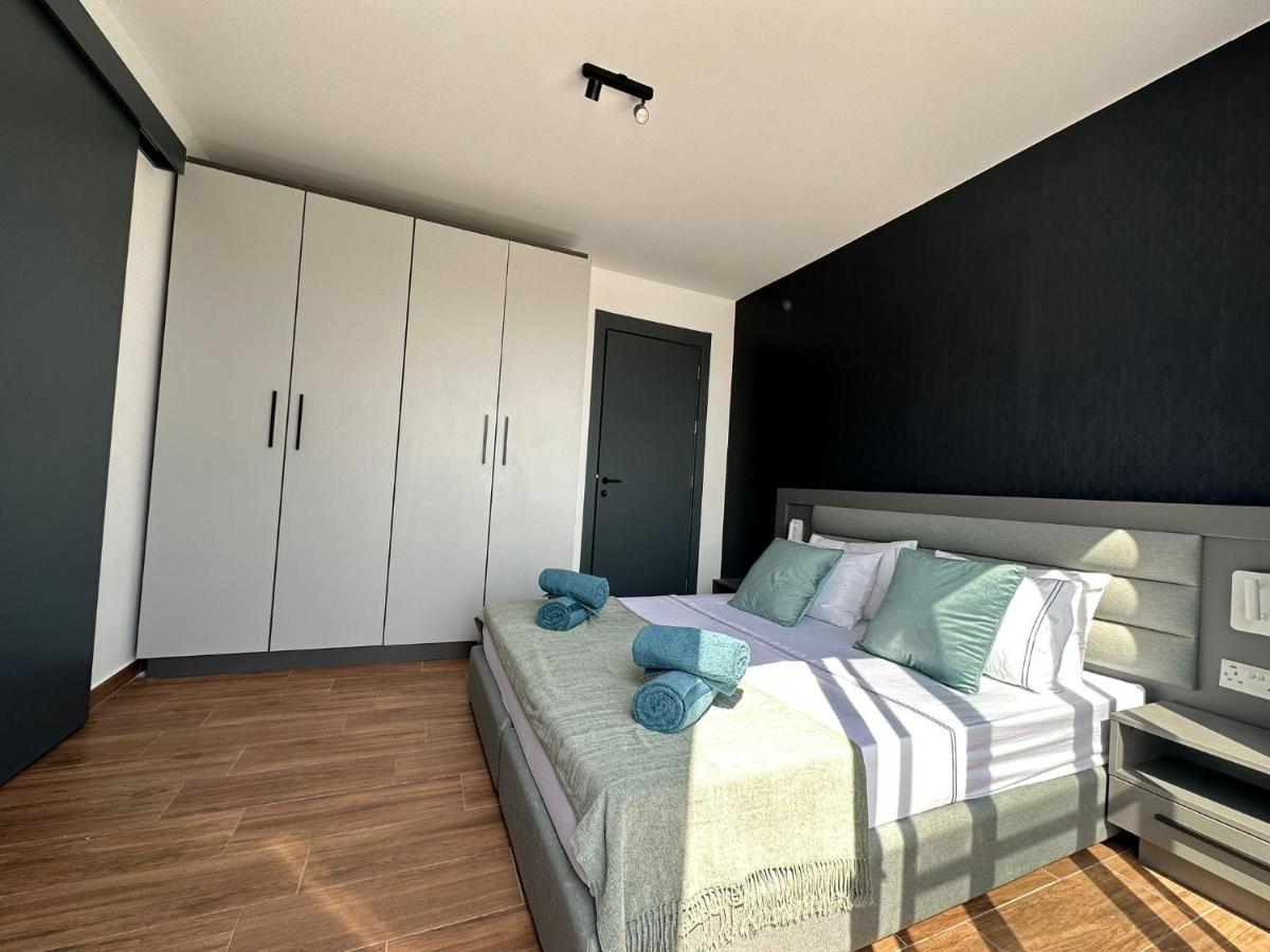 Korzo Suites Msida Luxury Penthouse With Pool Dış mekan fotoğraf