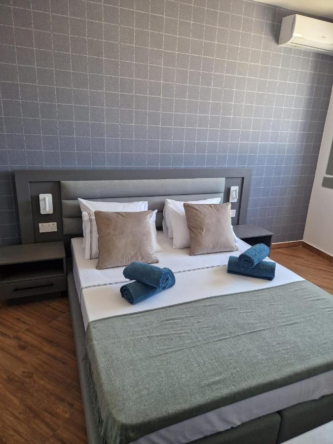Korzo Suites Msida Luxury Penthouse With Pool Dış mekan fotoğraf