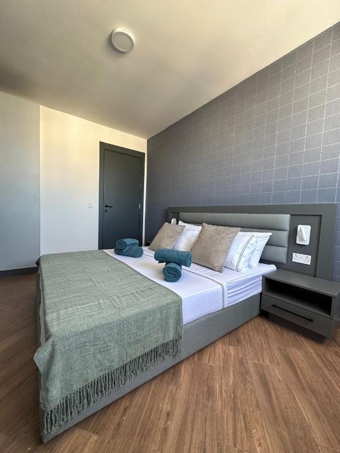 Korzo Suites Msida Luxury Penthouse With Pool Dış mekan fotoğraf