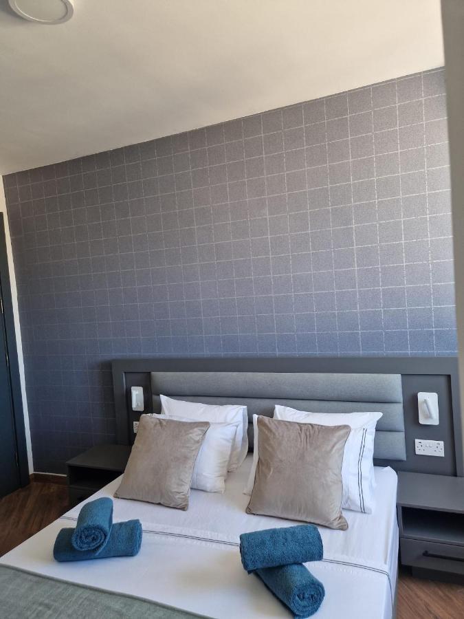 Korzo Suites Msida Luxury Penthouse With Pool Dış mekan fotoğraf