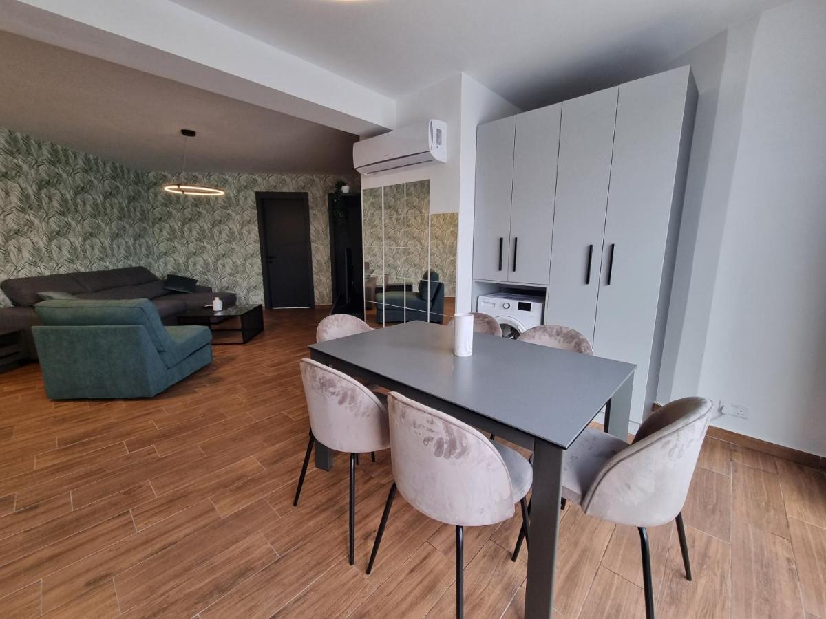 Korzo Suites Msida Luxury Penthouse With Pool Dış mekan fotoğraf