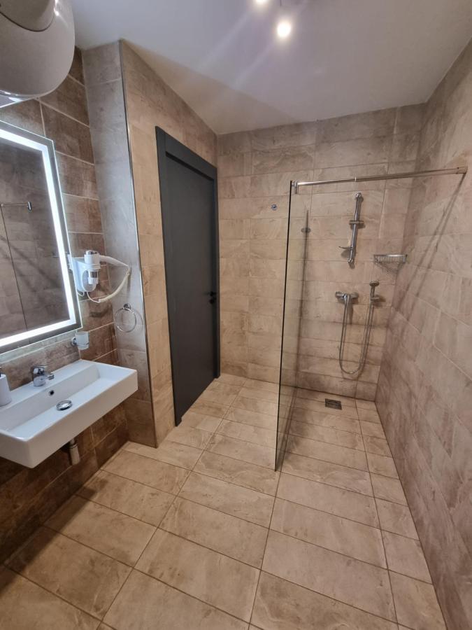 Korzo Suites Msida Luxury Penthouse With Pool Dış mekan fotoğraf