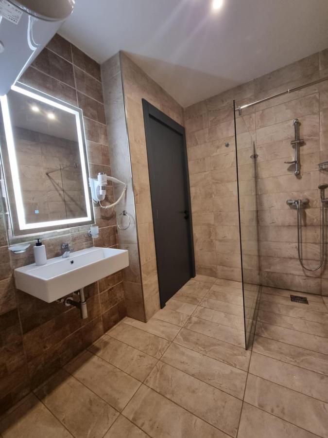 Korzo Suites Msida Luxury Penthouse With Pool Dış mekan fotoğraf