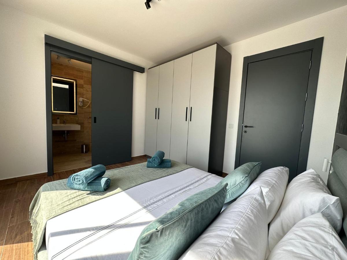 Korzo Suites Msida Luxury Penthouse With Pool Dış mekan fotoğraf