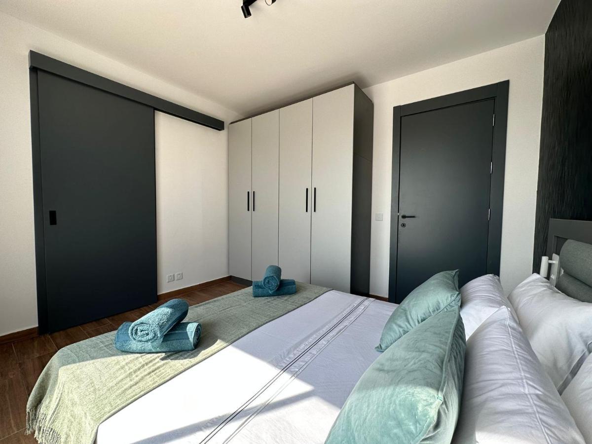 Korzo Suites Msida Luxury Penthouse With Pool Dış mekan fotoğraf