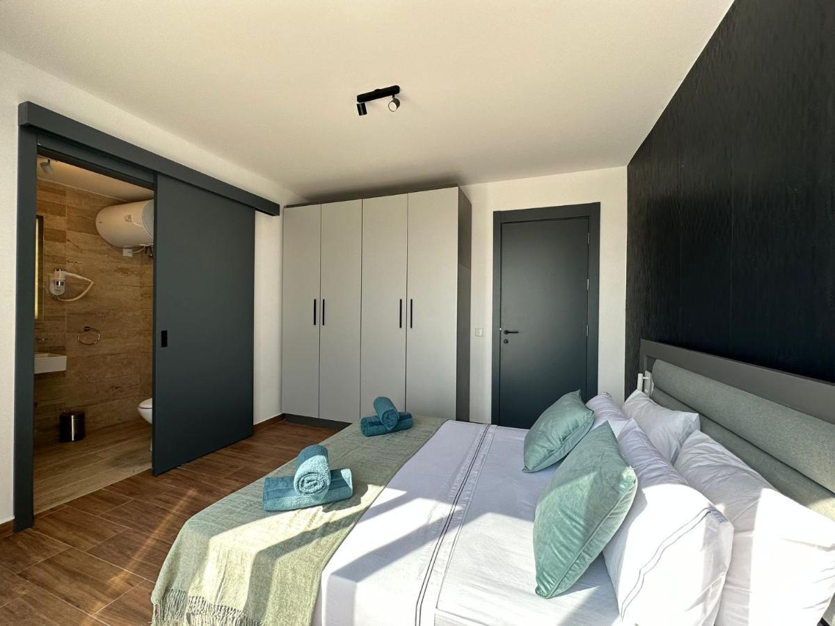Korzo Suites Msida Luxury Penthouse With Pool Dış mekan fotoğraf