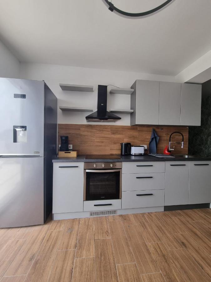 Korzo Suites Msida Luxury Penthouse With Pool Dış mekan fotoğraf