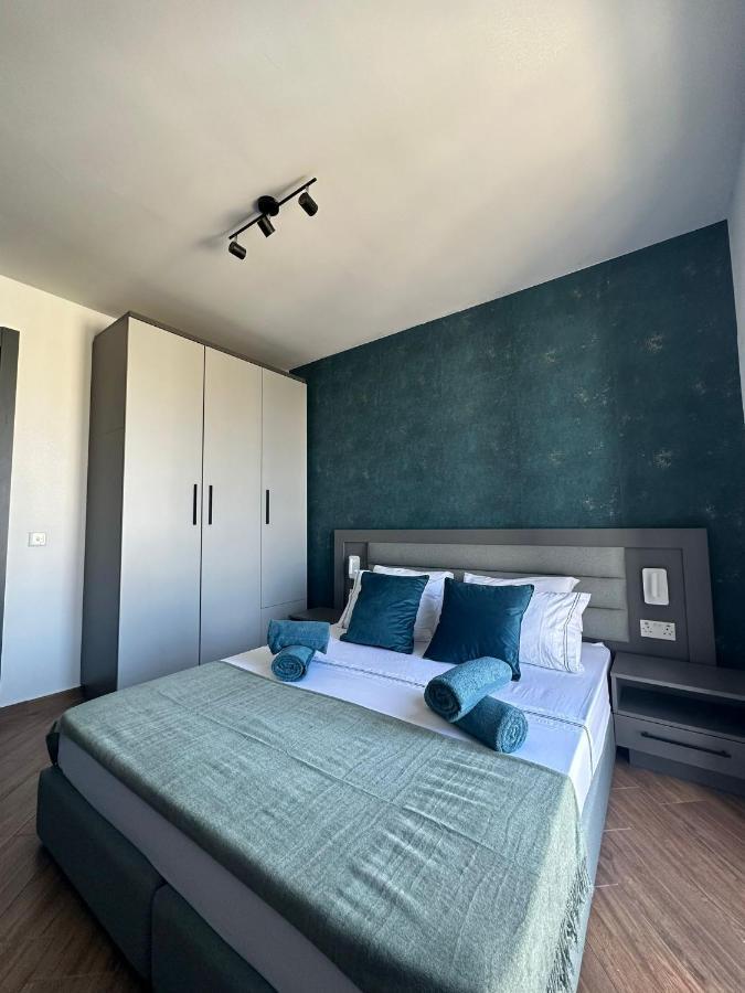 Korzo Suites Msida Luxury Penthouse With Pool Dış mekan fotoğraf