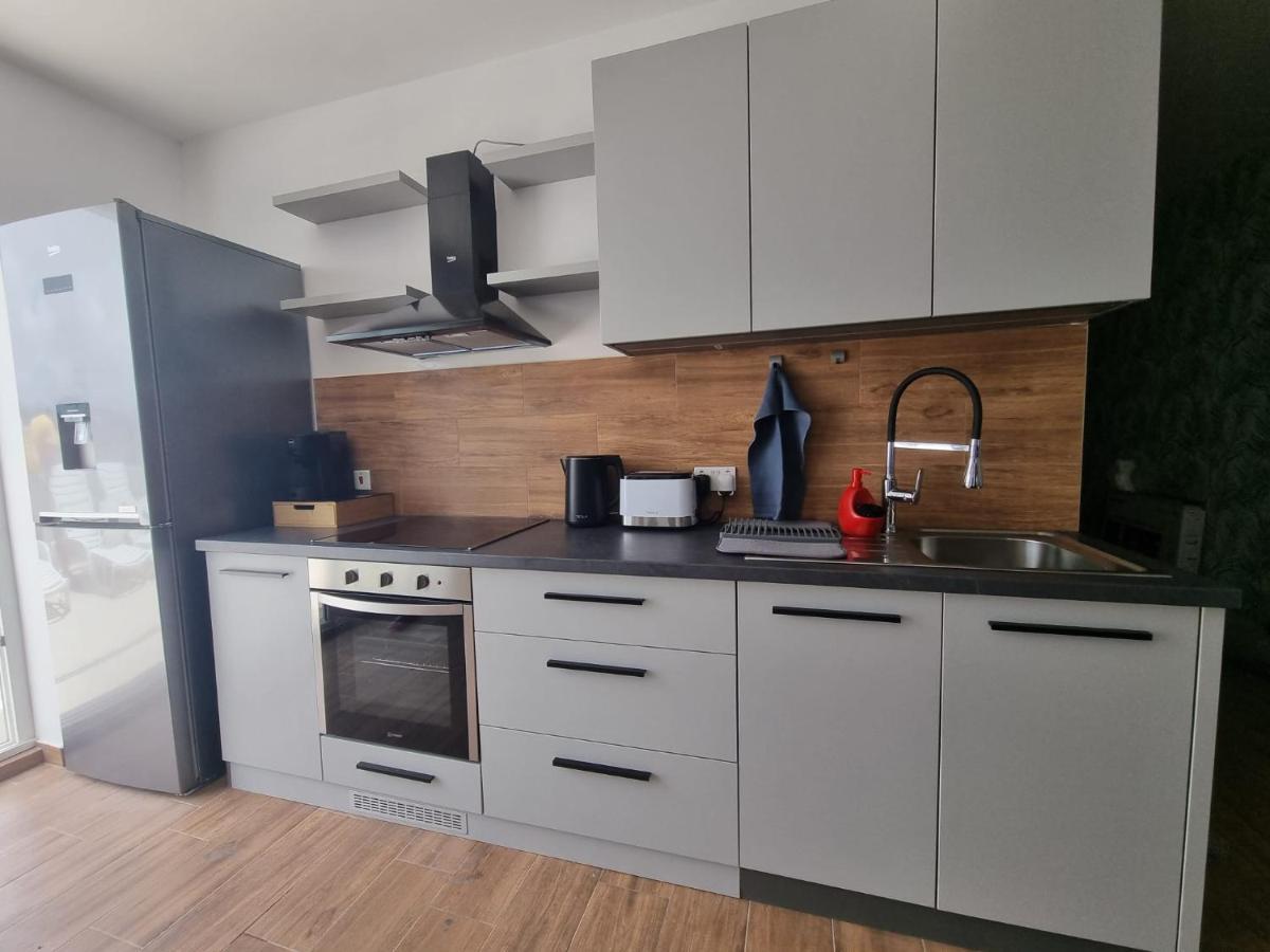 Korzo Suites Msida Luxury Penthouse With Pool Dış mekan fotoğraf