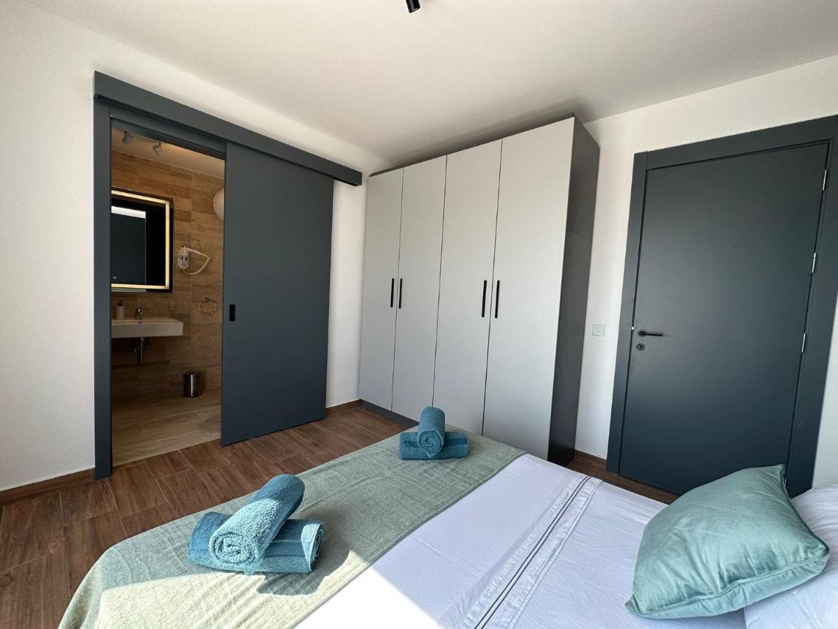 Korzo Suites Msida Luxury Penthouse With Pool Dış mekan fotoğraf