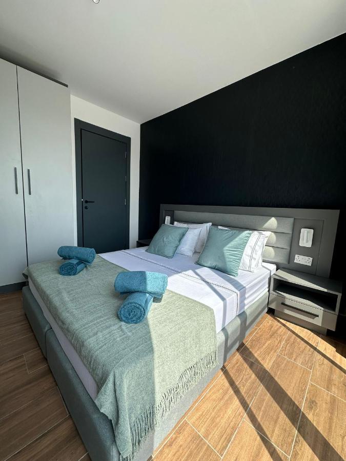 Korzo Suites Msida Luxury Penthouse With Pool Dış mekan fotoğraf