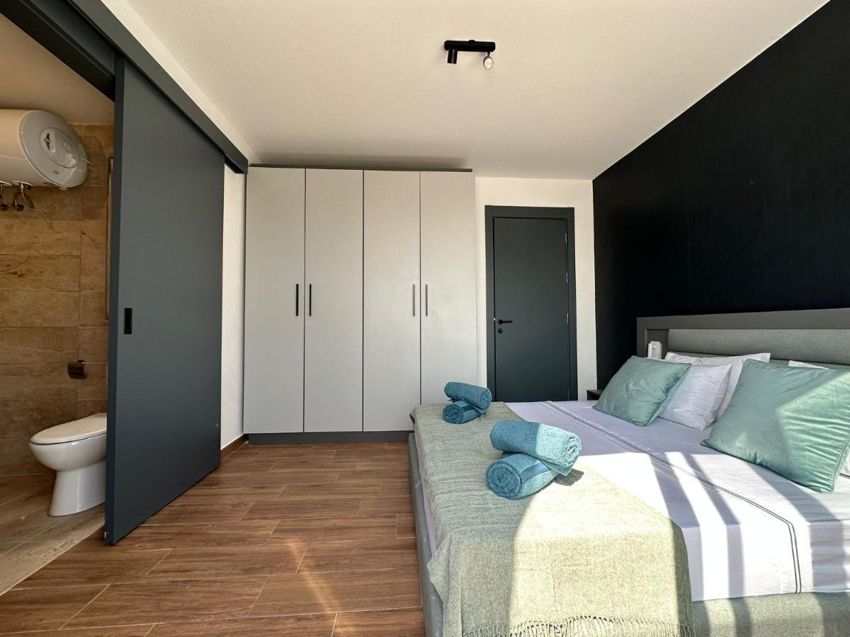 Korzo Suites Msida Luxury Penthouse With Pool Dış mekan fotoğraf