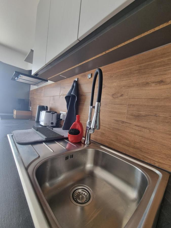 Korzo Suites Msida Luxury Penthouse With Pool Dış mekan fotoğraf