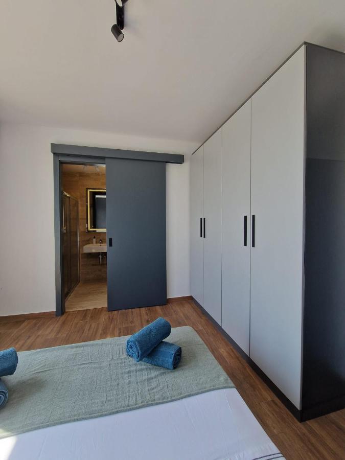 Korzo Suites Msida Luxury Penthouse With Pool Dış mekan fotoğraf