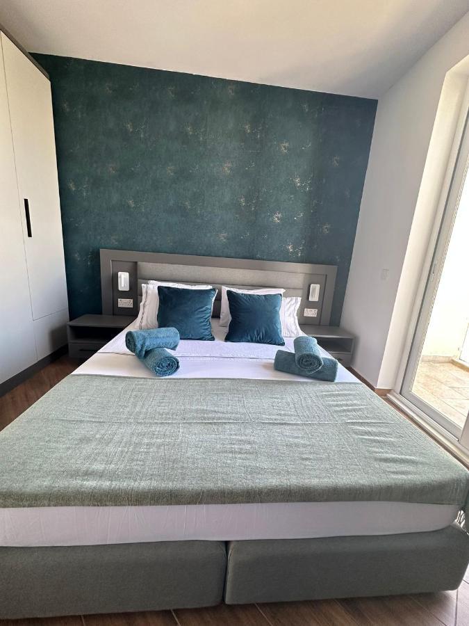 Korzo Suites Msida Luxury Penthouse With Pool Dış mekan fotoğraf