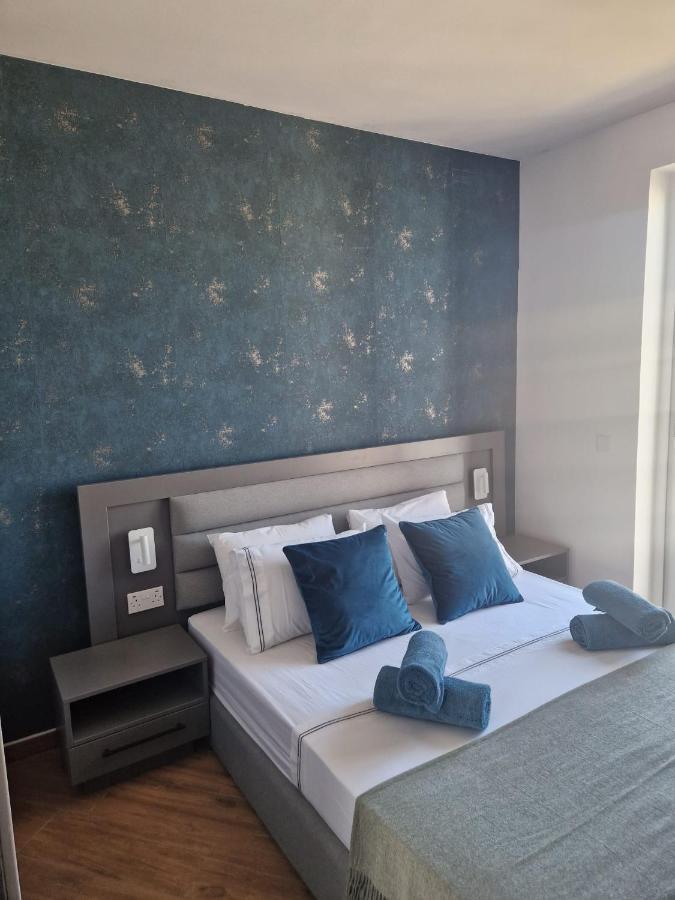 Korzo Suites Msida Luxury Penthouse With Pool Dış mekan fotoğraf