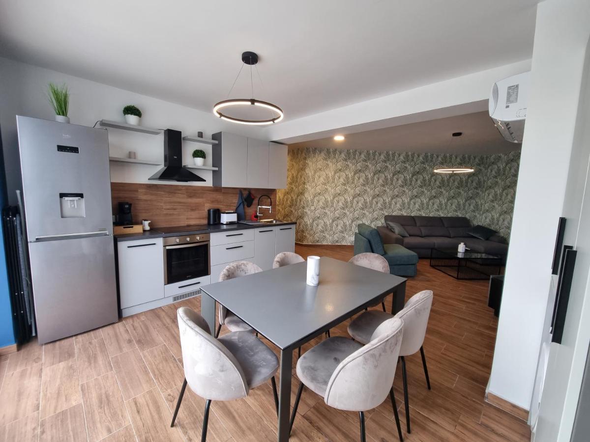 Korzo Suites Msida Luxury Penthouse With Pool Dış mekan fotoğraf