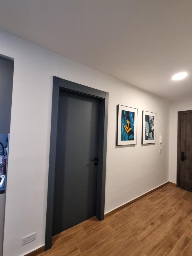 Korzo Suites Msida Luxury Penthouse With Pool Dış mekan fotoğraf