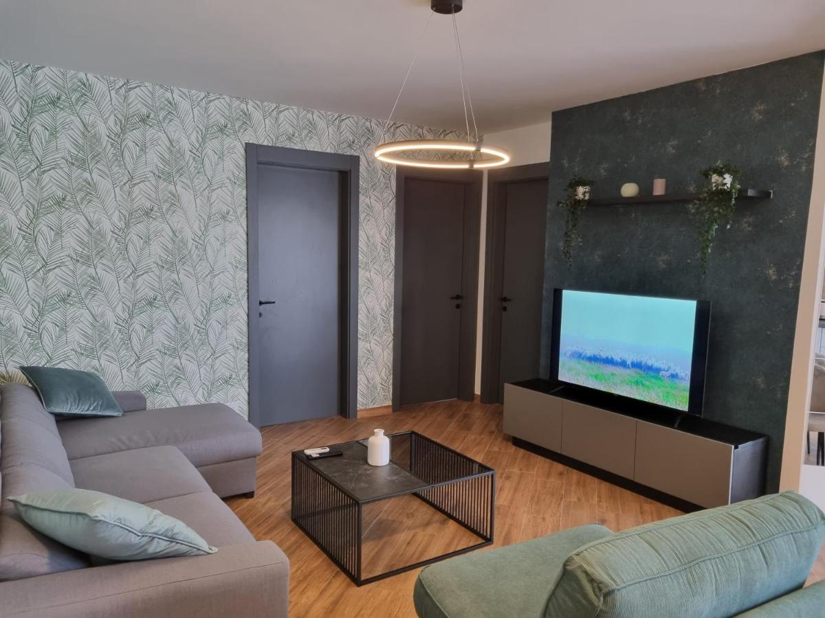 Korzo Suites Msida Luxury Penthouse With Pool Dış mekan fotoğraf