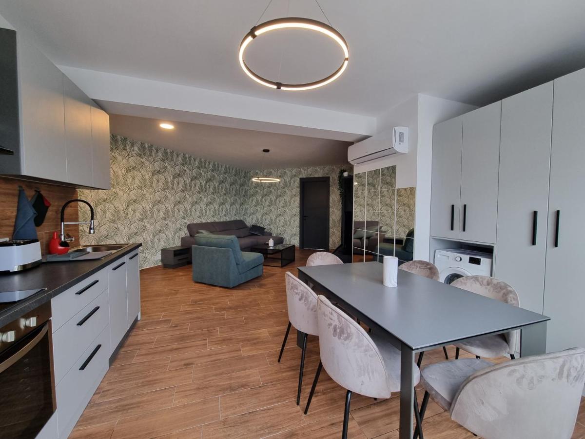Korzo Suites Msida Luxury Penthouse With Pool Dış mekan fotoğraf