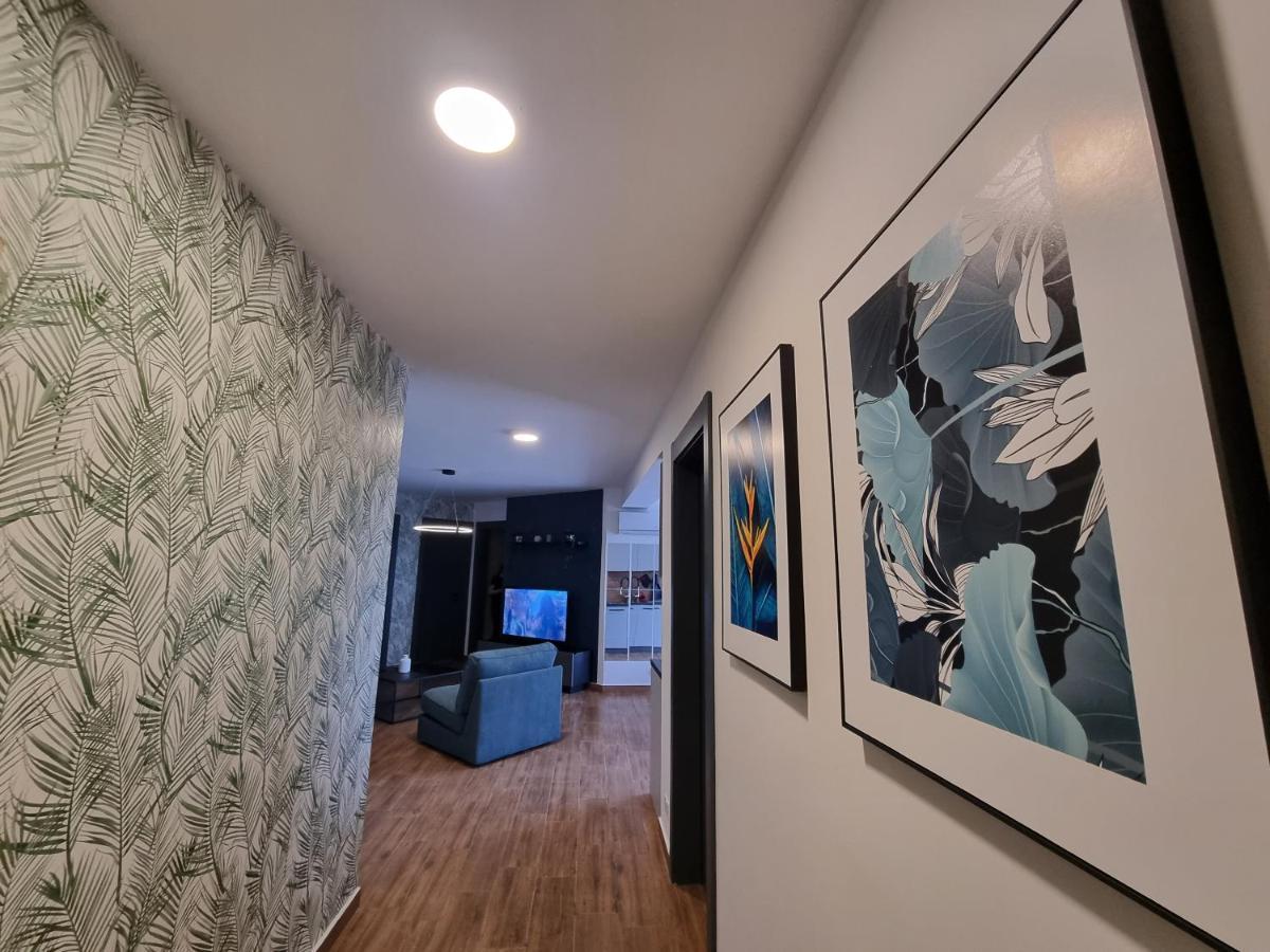 Korzo Suites Msida Luxury Penthouse With Pool Dış mekan fotoğraf